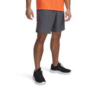 Short Under Armour Tech™ Woven Wordmark Gris S