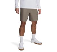 Short Under Armour Tech™ Woven Wordmark Marron 2XL