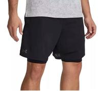 Short Under Armour UA Tech Vent 2in1 Short XXL