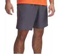 Short Under Armour Tech™ Woven Wordmark Gris XS