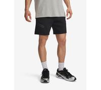 Under Armour Unstoppable Fleece Shorts Noir 2XL / Regular Homme