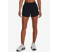 Shorts Under Armour Flex Woven Short 3in-BLK 1376935-001 Taille L