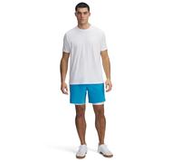 Short Under Armour Vanish Bleu 2XL