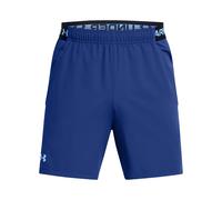Short Under Armour Vanish Bleu S