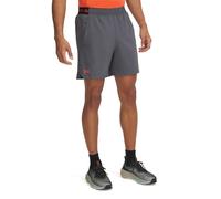 Short Under Armour Vanish Gris M