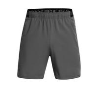 Short Under Armour Vanish Gris M