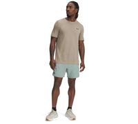 Short Under Armour Vanish Vert 2XL