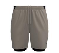 Under Armour Pantalon de sport Vanish 2.0 taupe Taille M