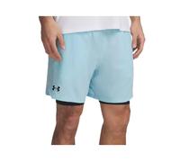 Short Under Armour VANISH WOVEN 2in1 XXL