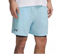 Short Under Armour VANISH WOVEN 2in1 XXL