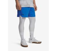 Short Under Armour Vanish Woven 6in blanc - L
