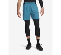 Short Under Armour Vanish Woven 6in bleu ciel - XXL
