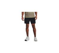 Short under armour vanish woven 6in noir homme