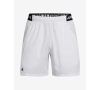 Under Armour Vanish Woven 6inch Shorts Blanc XL Homme
