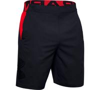 Short Under Armour Vanish Woven Graphic Noir XS