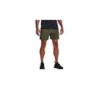 Short under armour vanish woven vert
