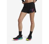 Under Armour Velociti Elite Shorts XS Noir