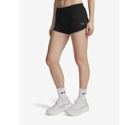 Short Under Armour Velociti Pro 3 noir femme - XL