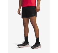 Under Armour Short de running Velociti Pro 5in Homme Noir Taille XL