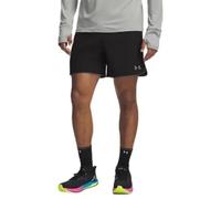 Under Armour Short de running Velociti Pro 7in Homme Noir XXL