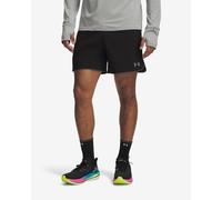 Under Armour Short de running Velociti Pro 7inch Noir Taille M Homme