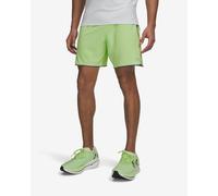 Short Under Armour Velociti Pro 7in vert pastel - M