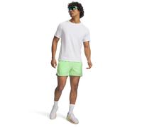 Under Armour Short Velociti Pro Vent 5 pouces Jaune Taille M