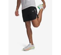 Under Armour Shorts Velociti Reflective 7´´ Noir S Homme
