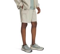 Short Under Armour Vibe Woven Cargo Short Khaki Base/ Black XXL