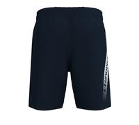 Short Under Armour Woven Graphic Bleu XS Male