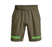 Short Under Armour WOVEN GRAPHIC S