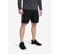 Short Under Armour Woven Wordmark noir - XXL