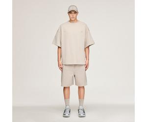 Short Uniform Heavy Drop adidas x entire studios Light Brown L