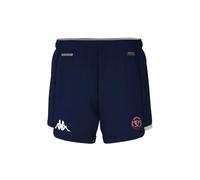Short Union Bordeaux-Bègles Kombat Ryder 2023/24 Bleu 2XL