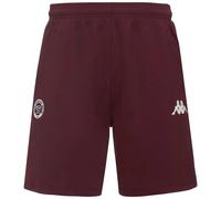 Short Mafizip 2 UBB 26/27 Rouge Homme Rouge 2XL