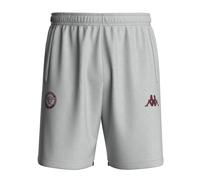 Short Mixiozip Pro 2 UBB 26/27 Gris Homme Gris 4XL