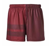 Short Union Bordeaux-Bègles Ryder Pro 2024/25 Rouge 3XL