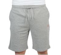 Short Unisexe - DICKIES - MAPLETON - Gris - 100% Coton - Coupe Regular L