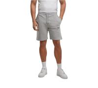 Short Upscale Upscale Core EMB Gris S