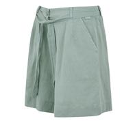Short Urbain Femme Regatta Sabela II Glacier