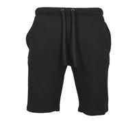 Urban Classics Short sweat Basique Homme Noir M 100% coton