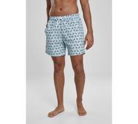 Short Urban Classic melon wim Bleu XL