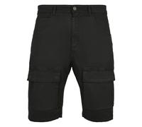 Urban Classics Performance Cargo 2.0 Shorts Noir 32 Homme