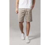 Urban Classics Stretch Twill Jogg Shorts Blanc S Homme
