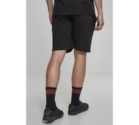 Urban Classics Shorts Terry – 100% Coton – Homme Noir XL