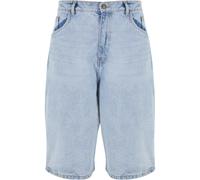 Urban Classics 90´s Heavy Denim Shorts Bleu 36 Homme