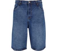 Urban Classics – Shorts en denim 90's Heavy – Bleu – Taille 38 Homme