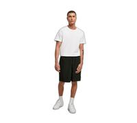 Urban Classics Comfort Shorts Noir S Homme
