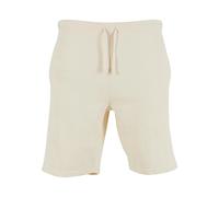 Short Urban Classics Light Terry Blanc S