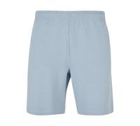 Urban Classics New Tracksuit Pants Sweat Shorts Bleu S Homme